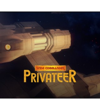 Wing Commander: Privateer GOG.com Key GLOBAL